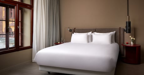 Room Junior Suite